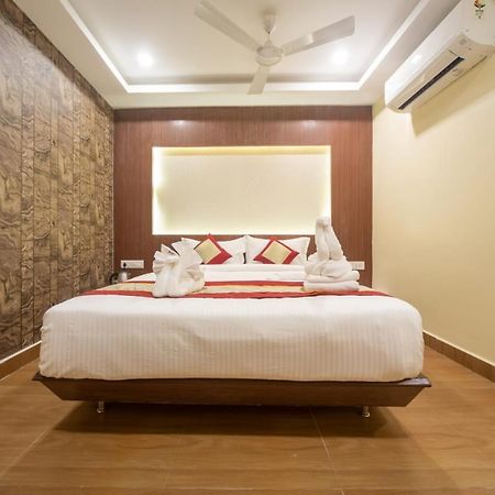 Hotel Rich Inn Chennai Eksteriør bilde