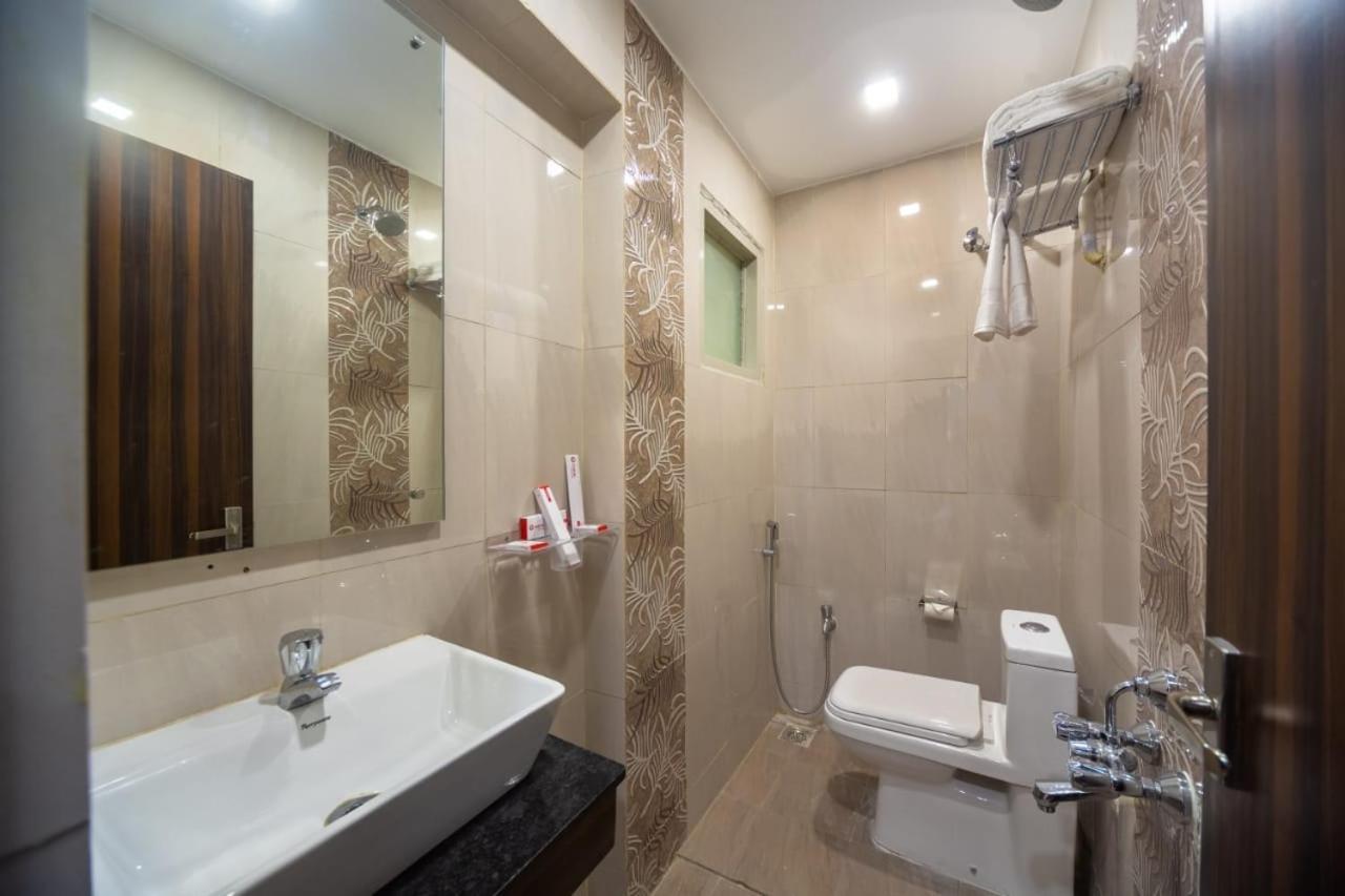 Hotel Rich Inn Chennai Eksteriør bilde