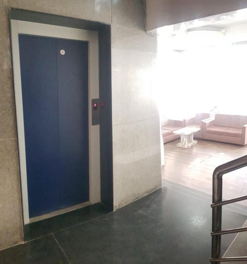 Hotel Rich Inn Chennai Eksteriør bilde