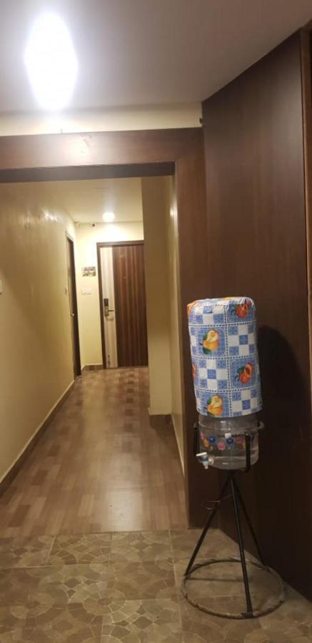 Hotel Rich Inn Chennai Eksteriør bilde