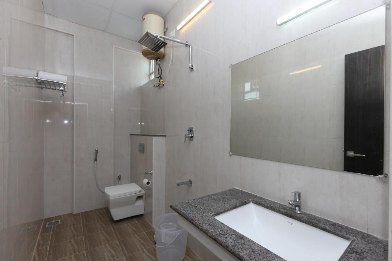 Hotel Rich Inn Chennai Eksteriør bilde
