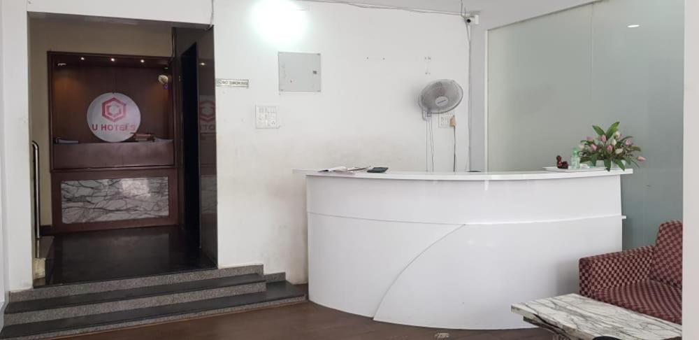Hotel Rich Inn Chennai Eksteriør bilde